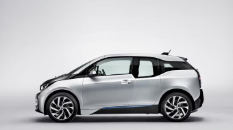 BMW i3 REX 60 Ah